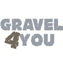 Gravel4You logo